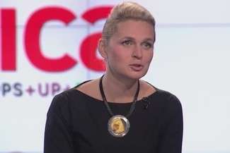 Barbara Nowacka liderką Zjednoczonej Lewicy