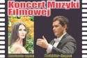 Koncert Muzyki Filmowej w Centrum Kongresowym UP