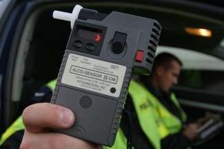 Dyrektor szkoły pijany na rozpoczęciu roku. Jest wyrok