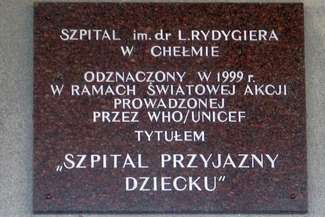1000 zł za cesarskie cięcie w publicznym szpitalu. Lekarz i ordynator usłyszeli wyroki