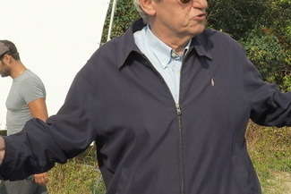  Sensacje XX wieku pod Komarowem (Fot. Maciej Kaczanowski)