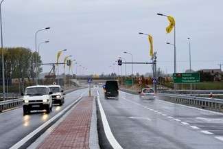 (fot. Krzysztof Nalewajko / GDDKiA)