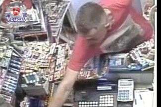 Ukradł telefon ze sklepu. Kto go rozpoznaje?