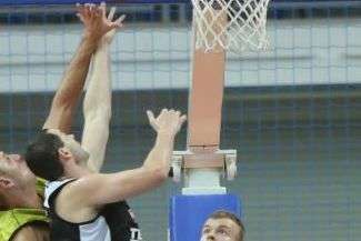 Fot. Wojciech Nieśpiałowski

Mecz z Siarką był ostatnim sprawdzianem czerwono-czarnych przed startem ligi