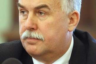 Sławomir Zawiślak (fot. Archiwum)