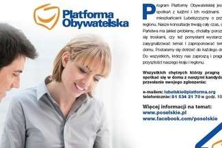 Porozmawiajmy o Lubelskiem!