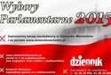 Wybory 2015. Zaprezentuj swoją kandydaturę