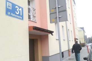 Prezes Ewa Jaszczuk zapewnia, że żaden dłużnik Chełmskiej Spółdzielni Mieszkaniowej nie może czuć się bezkarny