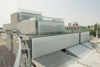 Niektóre z wydarzeń organizowanych w Centrum Spotkania Kultur w Lublinie będą transmitowane na zamojskim Rynku Wielkim