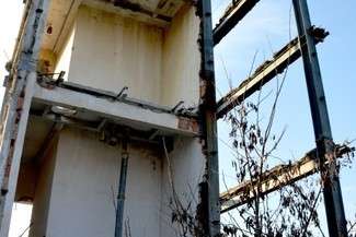 Inwestor chciał wyburzyć byłą garbarnię na Kalinie. Minister też się nie zgodził