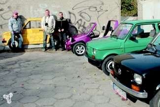 Społeczna Pracownia Mozaiki. Jak powstaje sztuka na ścianie na osiedlu Słowackiego?