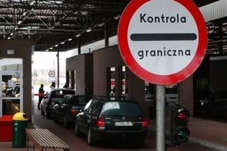 Ktoś nie będzie nosił futra. Szynszyle przejęte na granicy