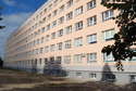 Szpital w Lubartowie (fot. Starostwo Powiatowe w Lubartowie)