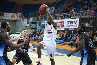 FOT. MACIEJ KACZANOWSKI