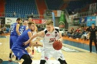 FOT. MACIEJ KACZANOWSKI