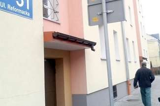 Dobrze ocieplony budynek to zmniejszenie kosztów ogrzewania nawet o 40 proc. (Fot. Jacek Barczyński)
