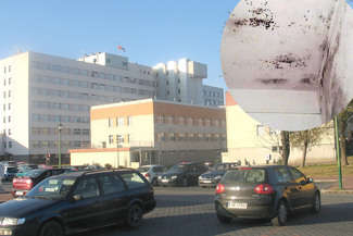 W tym roku szpitalne inwestycje pochłonęły już około 4 mln zł 