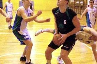 Terminarz rozgrywek Pod Koszami Dziennika Wschodniego