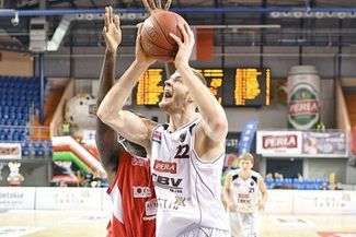 Start Lublin w sobotę zagra z AZS Koszalin. Bilety już w sprzedaży