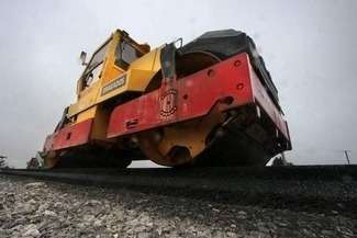 W 2016 roku Łęczna stawia na drogi