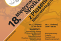 18. Spotkania z Piosenką Nieprzetartego Szlaku: "Afryka"