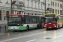 Święto Niepodległości w Lublinie. Objazdy autobusów