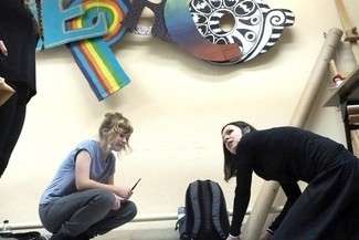 fot. Wojciech Nieśpiałowski