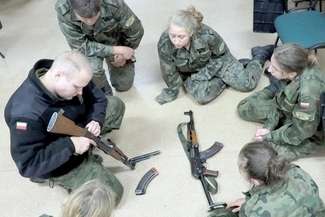 Fot. Maciej Kaczanowski