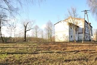 Jednym z pomysłów mieszkańców jest utworzenie domu spokojnej starości w dawnych zabudowaniach dworskich