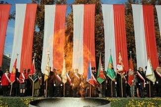 (fot. Maciej Kaczanowski)