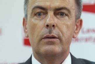 Zbigniew Matuszczak (fot. Maciej Kaczanowski / archiwum)