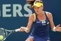 Radwańska po raz pierwszy w karierze triumfatorką WTA Finals