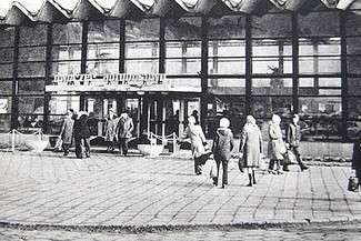 Lubelska Agora Modernizmu. Spotkanie w Brain Damage Gallery