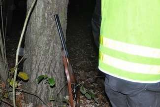 Chciał zastrzelić dzika, trafił kolegę? Nowe fakty ws. tragicznej śmierci na polowaniu