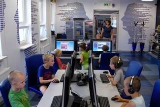 (fot. MBP w Chełmie)