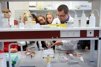 Lubelskie uczelnie się obudziły. A biznes je zauważył