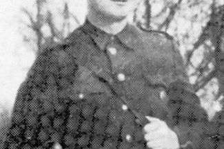 Edward Taraszkiewicz „Żelazny” był jednym z najdłużej stawiających zbrojny opór dowódców antykomunistycznego podziemia niepodległościowego na Lubelszczyźnie. Walczył do 6 października 1951 r., kiedy to poległ z bronią w ręku podczas próby przebicia się przez pierścień kilkusetosobowej obławy UB-KBW w Zbereżu nad Bugiem