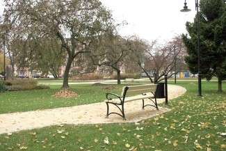 Skwer Niepodległości (fot. Radosław Szczęch)