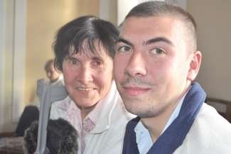 (fot. Agnieszka Kasperska)