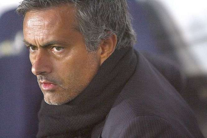 Jose Mourinho musi wygrać z Dynamem Kijów, jeśli chce utrzymać posadę, fot. Wikipedia