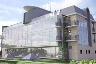 Sprzedają atrakcyjną działkę w centrum Lublina. Powstanie nowy hotel