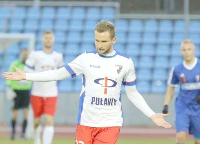 Piłkarze Wisły nie musieli obawiać się o końcowy wynik meczu z Polonią<br />
<br />
Fot. Maciej kaczanowski