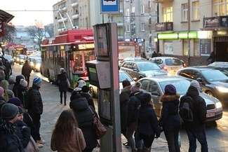 Komunikacja miejska w Lublinie: Poprawki w rozkładzie jazdy