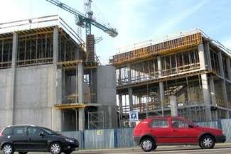 Aquapark w Chełmie (fot. Jacek Barczyński)