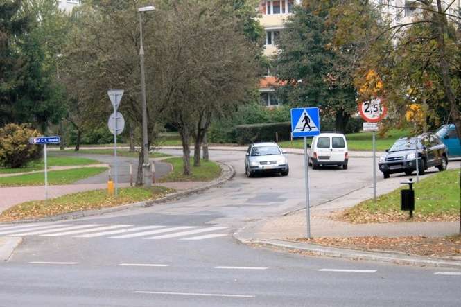 Najdroższą przyszłoroczną inwestycją miasta będzie przebudowa ul. Norwida (fot. Radosław Szczęch)