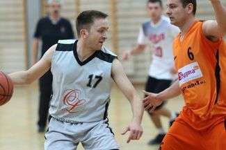 Wyniki rozgrywek Pod Koszami Dziennika Wschodniego