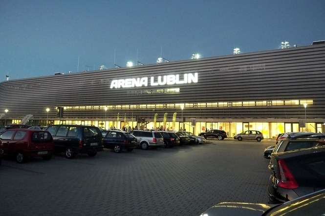 Arena Lublin 