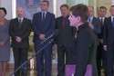 Beata Szydło desygnowana na premiera. Prezydent Duda do Kaczyńskiego: jest pan wielkim politykiem (wideo)