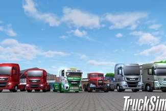 TruckSim