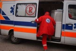 Dyrektor szkoły nie żyje, jego żona trafiła do szpitala. Zatruli się czadem